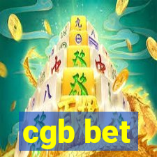 cgb bet